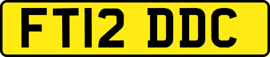 FT12DDC
