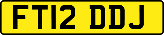 FT12DDJ