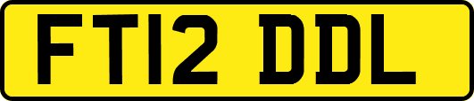 FT12DDL