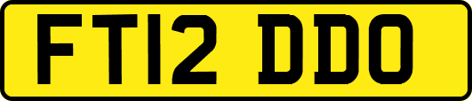 FT12DDO
