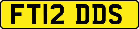 FT12DDS