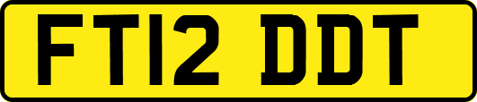 FT12DDT