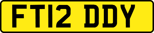 FT12DDY