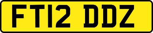 FT12DDZ