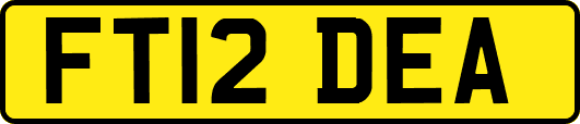 FT12DEA