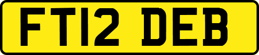 FT12DEB