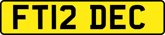 FT12DEC