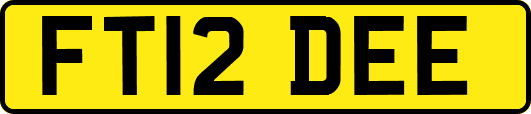FT12DEE