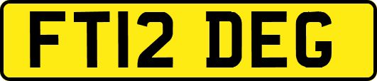 FT12DEG