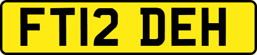 FT12DEH