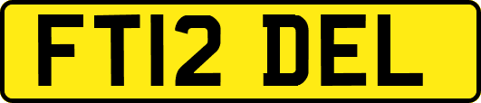 FT12DEL