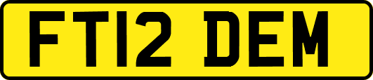 FT12DEM