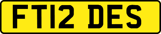 FT12DES