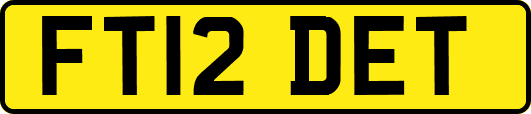 FT12DET