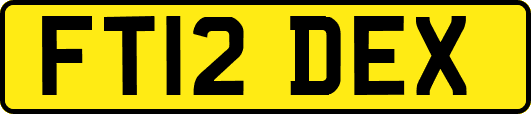 FT12DEX