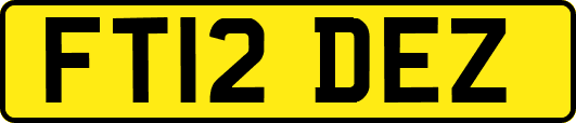 FT12DEZ