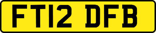 FT12DFB