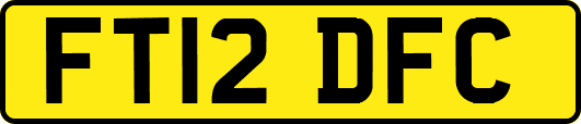 FT12DFC
