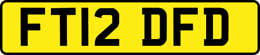 FT12DFD