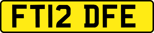 FT12DFE