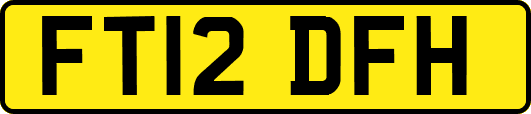 FT12DFH