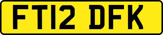 FT12DFK