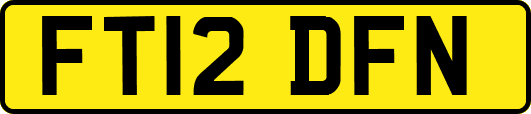 FT12DFN