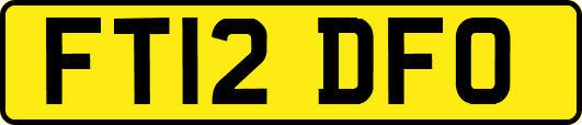 FT12DFO