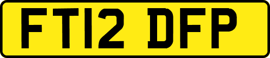 FT12DFP