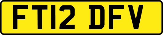 FT12DFV