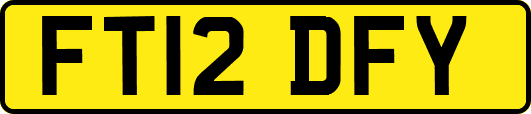 FT12DFY