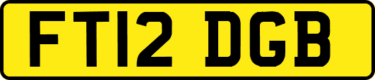 FT12DGB