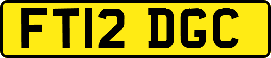FT12DGC