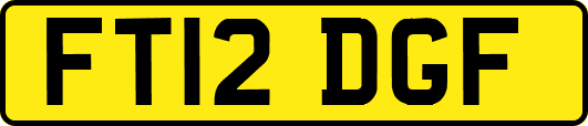 FT12DGF
