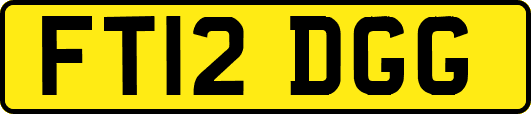 FT12DGG