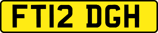 FT12DGH