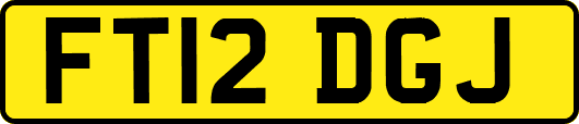 FT12DGJ