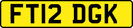 FT12DGK