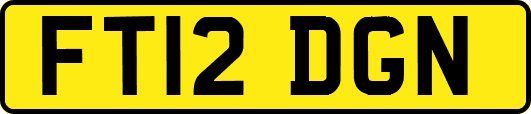 FT12DGN