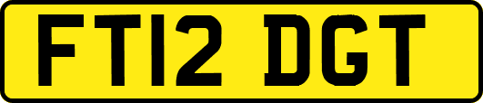 FT12DGT