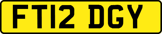 FT12DGY