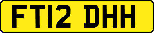 FT12DHH