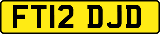 FT12DJD