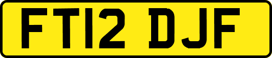 FT12DJF