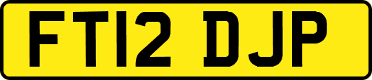 FT12DJP