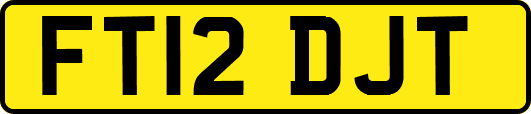 FT12DJT