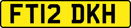 FT12DKH