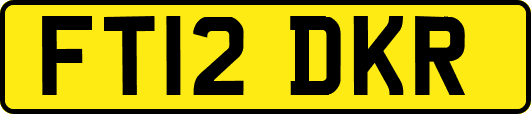 FT12DKR