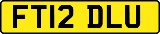 FT12DLU
