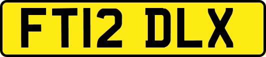FT12DLX